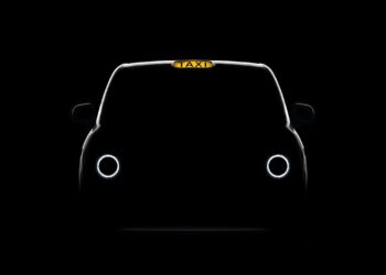 Taxi! An all-new LEVC London ‘black cab’ is on the way