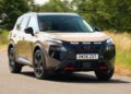 Nissan X-Trail review | Auto Express