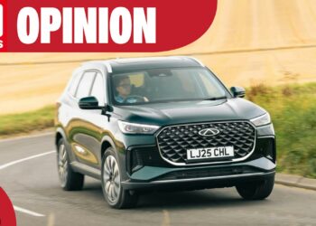 Chinese car boom may be bad for legacy brands, but it’s great for Britain