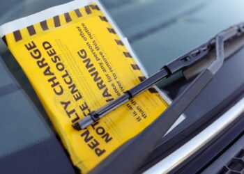 Rip-off parking charges to end under new government rules