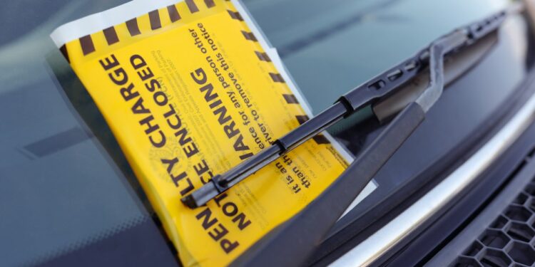 Rip-off parking charges to end under new government rules