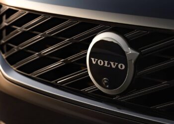 Volvo to go new car crazy with 13 models by 2030