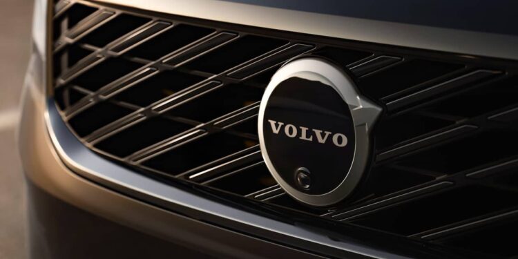 Volvo to go new car crazy with 13 models by 2030